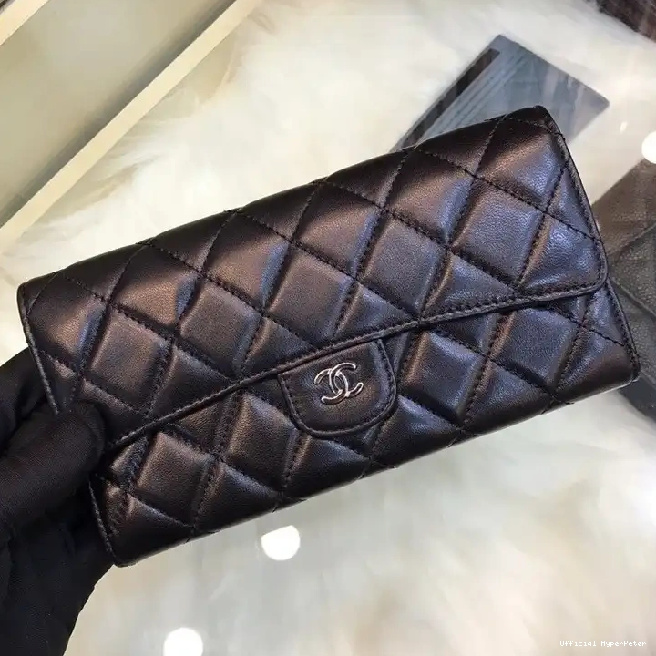 HyperPeter CHANEL WALLET 0515